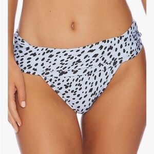 Next Good Karma Harmony High Waist Swim Bottoms